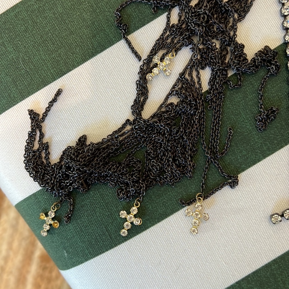 Fallon necklace - Picture 3 of 6